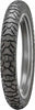 DUNLOP TIRE TRAILMAX MISSION REAR 120/90-17 64T BIAS TL 45235401