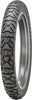 DUNLOP TRAILMAX MISSION TIRES