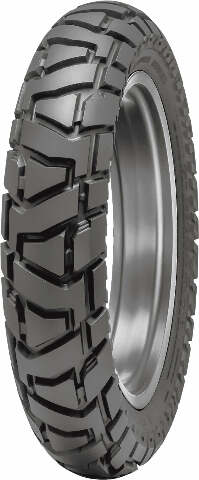 DUNLOP TIRE TRAILMAX MISSION REAR 140/80B18 70T BIAS TL 45235158