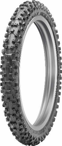 DUNLOP GEOMAX MX53 TIRES