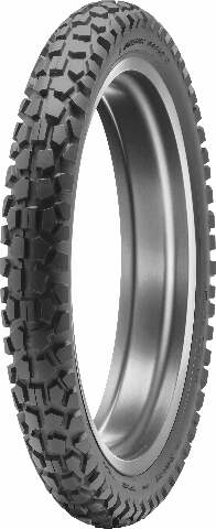 DUNLOP TIRE D605 FRONT 90/90-21 51P TT 45154986