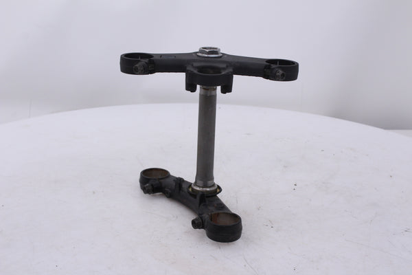 Triple Tree Steering Stem Fork Clamp Honda CBR600F4i 01-06 OEM CBR 600 F4i