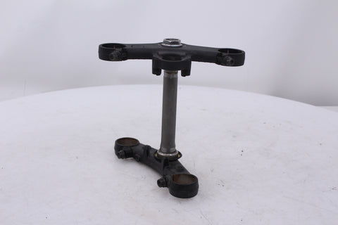 Triple Tree Steering Stem Fork Clamp Honda CBR600F4i 01-06 OEM CBR 600 F4i