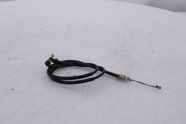 Throttle Cables Honda CBR600F4i 01-06 OEM CBR 600 F4i