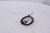 Throttle Cables Honda CBR600F4i 01-06 OEM CBR 600 F4i