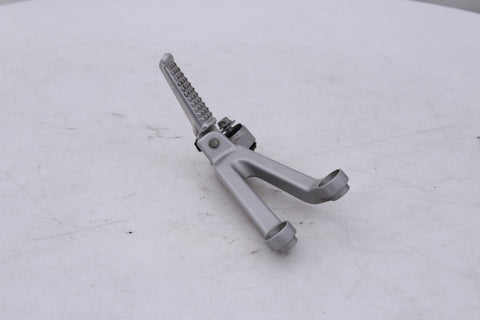 Right Passenger Footpeg Bracket Honda CBR600F4i 01-06 OEM CBR 600 F4i