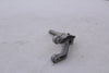 Left Passenger Footpeg Bracket Honda CBR600F4i 01-06 OEM CBR 600 F4i