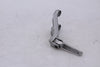 Left Passenger Footpeg Bracket Honda CBR600F4i 01-06 OEM CBR 600 F4i