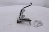 Right Driver Rider Footpeg Honda CBR600F4i 01-06 OEM CBR 600 F4i