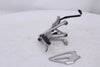 Right Driver Rider Footpeg Honda CBR600F4i 01-06 OEM CBR 600 F4i