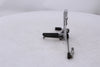 Left Driver Rider Footpeg Honda CBR600F4i 01-06 OEM CBR 600 F4i