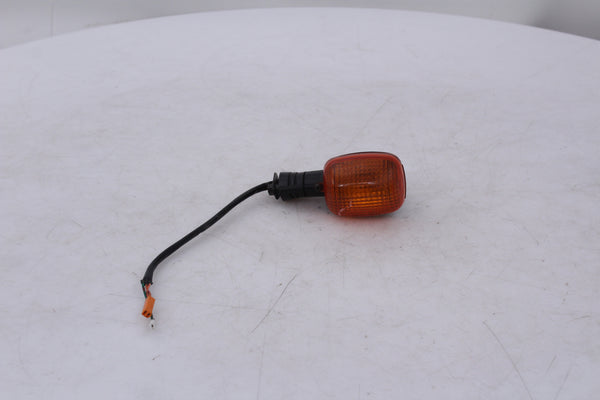 Front Right Turn Signal Honda CBR600F4i 01-06 OEM CBR 600 F4i