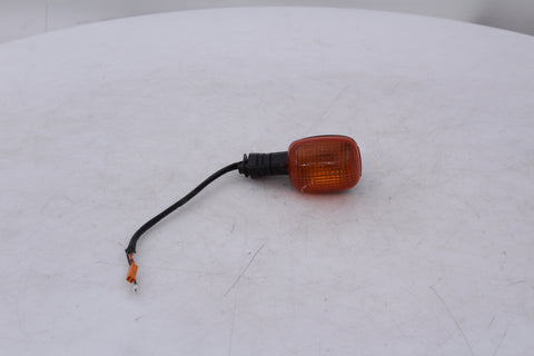 Front Right Turn Signal Honda CBR600F4i 01-06 OEM CBR 600 F4i
