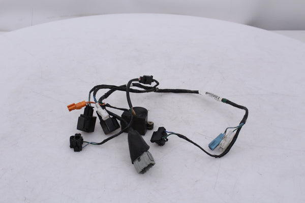 Front Wiring Sub Harness Honda CBR600F4i 01-06 OEM CBR 600 F4i