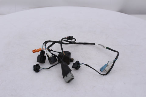 Front Wiring Sub Harness Honda CBR600F4i 01-06 OEM CBR 600 F4i