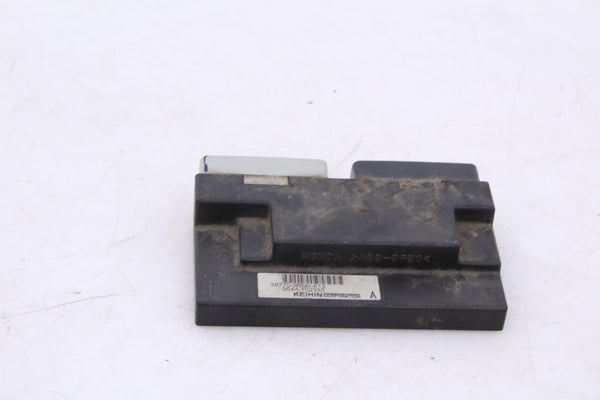 ECU ECM cdi  Honda CBR600F4i 01-06 OEM CBR 600 F4i