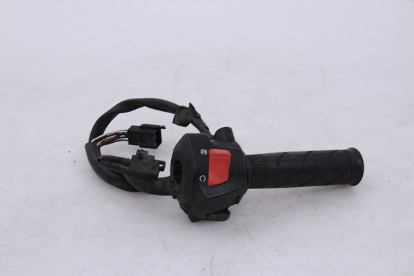Switch Throttle Housing Honda CBR600F4i 01-06 OEM CBR 600 F4i