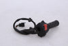 Switch Throttle Housing Honda CBR600F4i 01-06 OEM CBR 600 F4i