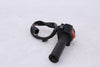 Switch Throttle Housing Honda CBR600F4i 01-06 OEM CBR 600 F4i