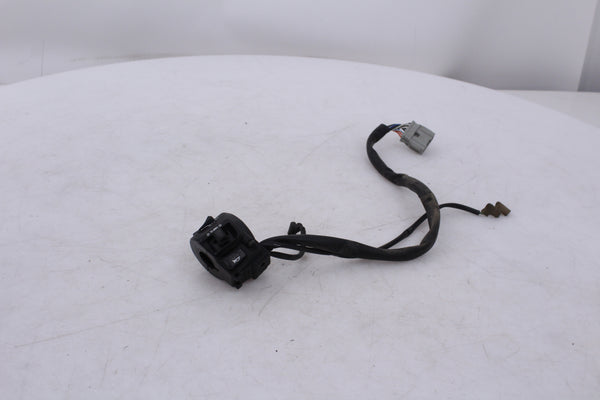 Handlebar Switch Light Turn Horn Honda CBR600F4i 01-06 OEM CBR 600 F4i