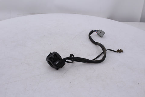 Handlebar Switch Light Turn Horn Honda CBR600F4i 01-06 OEM CBR 600 F4i