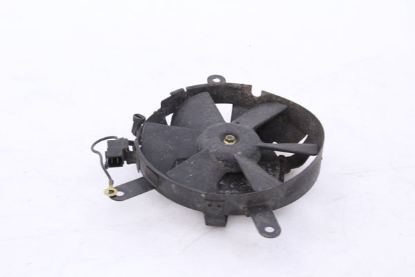 Radiator Fan  Honda CBR600F4i 01-06 OEM CBR 600 F4i