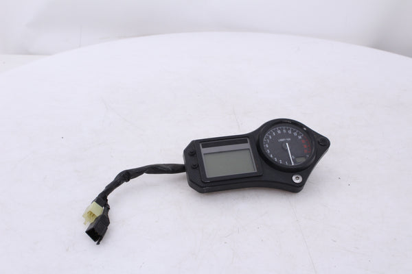 Gauge Cluster Speedo Tach Honda CBR600F4i 01-06 OEM CBR 600 F4i