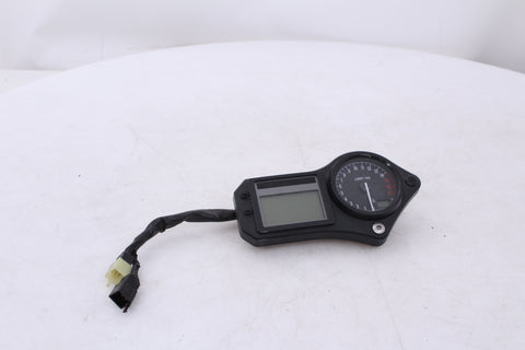Gauge Cluster Speedo Tach Honda CBR600F4i 01-06 OEM CBR 600 F4i