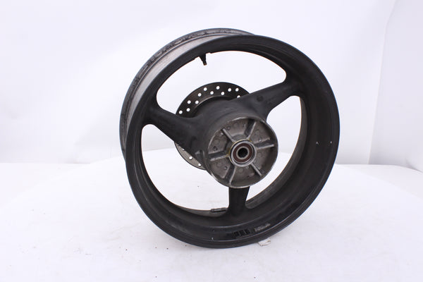 Rear Wheel Honda CBR600F4i 01-06 OEM CBR 600 F4i