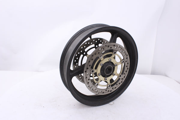 Front Wheel Honda CBR600F4i 01-06 OEM CBR 600 F4i