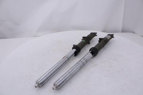 Showa Fork Damper Tubes Set Honda CBR600F4i 01-06 CBR 600 F4i