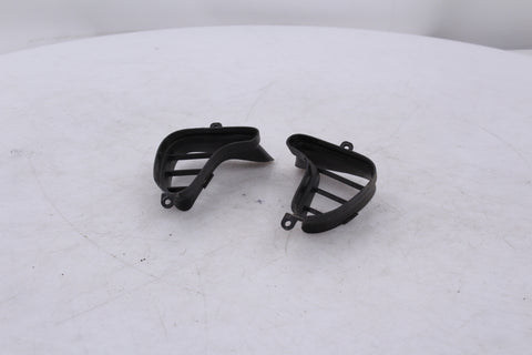 Right Left Air Intake Duct Grille Honda CBR600F4i 01-06 OEM CBR 600 F4i