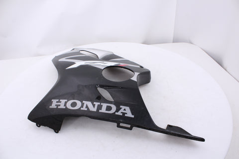 Left Lower Fairing Honda CBR600F4i 01-06 OEM CBR 600 F4i