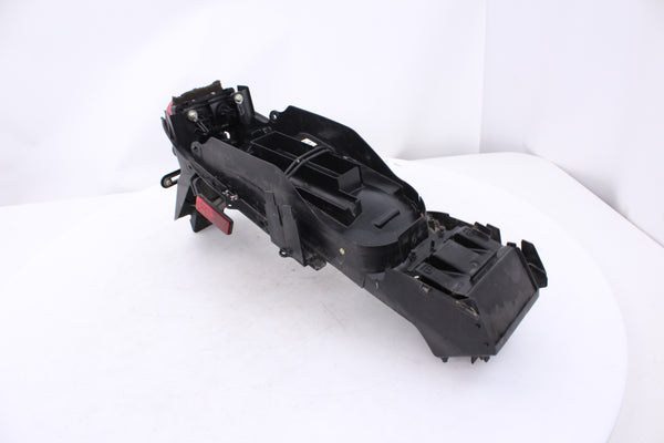 Rear Battery Tray fender tail Honda CBR600F4i 01-06 OEM CBR 600 F4i