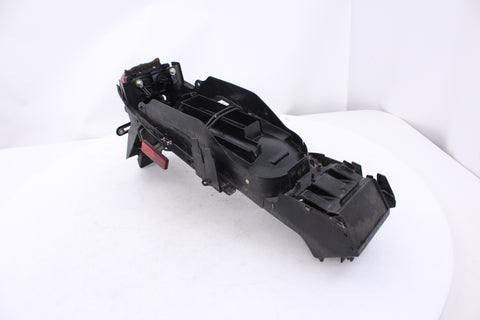 Rear Battery Tray fender tail Honda CBR600F4i 01-06 OEM CBR 600 F4i
