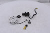 Ignition Switch Key Gas Cap Set Honda CBR600F4i 01-06 OEM CBR 600 F4i
