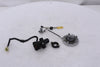 Ignition Switch Key Gas Cap Set Honda CBR600F4i 01-06 OEM CBR 600 F4i