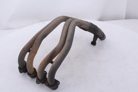 Exhaust Header Honda CBR600F4i 01-06 OEM CBR 600 F4i