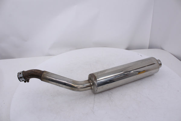 YUTAKA Exhaust Muffler Silencer Honda CBR600F4i 01-06 CBR 600 F4i