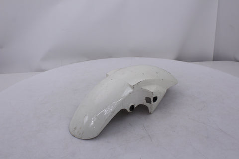 Front Fender Yamaha YZF-R6 03-05 R6S 06-09 OEM