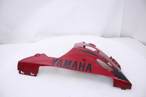 Front Right Lower Fairing Yamaha YZF-R6 03-05 R6S 06-09 OEM