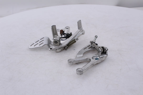 Left Right Rearset Brake Sensor Shift lever Set Yamaha YZF-R6 03-05 R6S 06-09 OEM