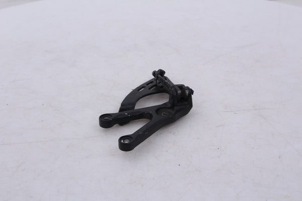 Left Rearset Yamaha YZF-R6 03-05 R6S 06-09 OEM