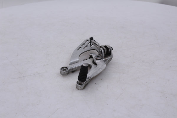 Left Rearset Yamaha YZF-R6 03-05 R6S 06-09 OEM