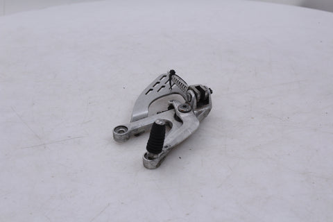 Left Rearset Yamaha YZF-R6 03-05 R6S 06-09 OEM