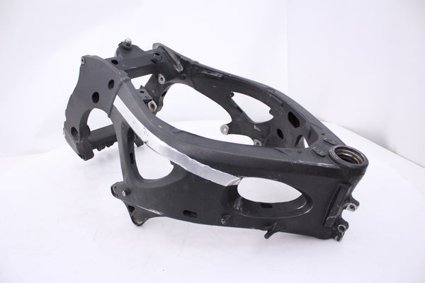 Main Frame Chassis CLN EZ REG YES Yamaha YZF-R6 03-05 R6S 06-09 OEM