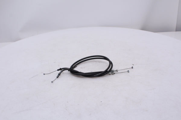 Throttle Cables Yamaha YZF-R6 03-05 R6S 06-09 OEM