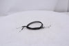 Throttle Cables Yamaha YZF-R6 03-05 R6S 06-09 OEM