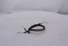 Throttle Cables Yamaha YZF-R6 03-05 R6S 06-09 OEM