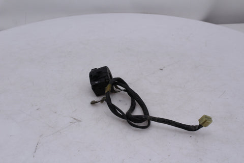 Left Handlebar Switch Turn Horn Yamaha YZF-R6 03-05 R6S 06-09 OEM